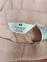 БРЮКИ от H&M, размер 140, возраст (лет) - 9*, для девочек — секонд хенд ТВОЁ ВРЕМЯ