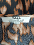 ПЛАТЬЕ от TALL, размер 42, для женщин — секонд хенд ТВОЁ ВРЕМЯ