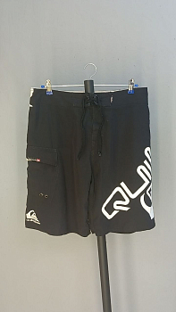 ШОТРЫ от QUIKSILVER, размер 32 — секонд хенд ТВОЁ ВРЕМЯ