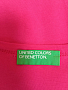 ФУТБОЛКА от BENETTON, размер XL — секонд хенд ТВОЁ ВРЕМЯ