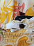 ПЛАТЬЕ от H&M, размер 104, возраст (лет) - 3*, для девочек — секонд хенд ТВОЁ ВРЕМЯ