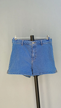 ШОРТЫ от DENIM, размер 40 — секонд хенд ТВОЁ ВРЕМЯ