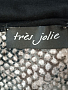 ПЛАТЬЕ от TRES JOILE, размер M, для женщин — секонд хенд ТВОЁ ВРЕМЯ