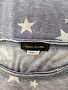 ФУТБОЛКА от RIVER ISLAND, размер 128, возраст (лет) - 7*, для девочек — секонд хенд ТВОЁ ВРЕМЯ
