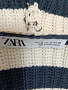 СВИТЕР от ZARA, размер S, для женщин — секонд хенд ТВОЁ ВРЕМЯ