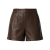 Кожаные