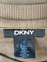 СВИТШОТ от DKNY, размер XL — секонд хенд ТВОЁ ВРЕМЯ