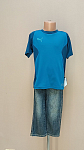 ФУТБОЛКА от PUMA, размер 128