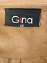 ПИДЖАК от GINA, размер 44, для женщин — секонд хенд ТВОЁ ВРЕМЯ