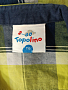РУБАШКА от TOPOLINO, размер 116, для мальчиков — секонд хенд ТВОЁ ВРЕМЯ