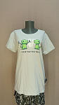 ФУТБОЛКА от TEETURTLE, размер L