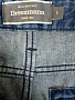 ШОРТЫ от DRESSMANN, размер S — секонд хенд ТВОЁ ВРЕМЯ