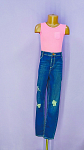 ДЖИНСЫ от RIVER ISLAND, размер 152