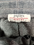 СПОРТИВНЫЕ ШТАНЫ от PAPAYA, возраст (лет) - 8*, для девочек — секонд хенд ТВОЁ ВРЕМЯ