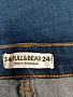 ДЖИНСЫ от PULL&BEAR, размер 34, для девочек — секонд хенд ТВОЁ ВРЕМЯ
