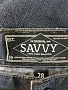 ШОРТЫ от SAVVY, размер 28 — секонд хенд ТВОЁ ВРЕМЯ