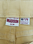 ШОРТЫ от MADISON, размер M — секонд хенд ТВОЁ ВРЕМЯ