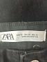 ДЖИНСЫ от ZARA, размер 38 — секонд хенд ТВОЁ ВРЕМЯ