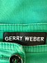 ДЖИНСЫ от GERRY WEBER, размер 44 — секонд хенд ТВОЁ ВРЕМЯ