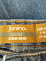 ДЖИНСЫ от JANINA, размер 44 — секонд хенд ТВОЁ ВРЕМЯ