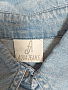 РУБАШКА от AQUA JEANS, размер S, для женщин — секонд хенд ТВОЁ ВРЕМЯ