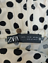 ШОРТЫ от ZARA, размер S — секонд хенд ТВОЁ ВРЕМЯ