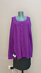 СВИТЕР от LOVE KNITWEAR, размер 50