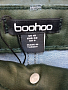 БРЮКИ от BOOHOO, размер 40 — секонд хенд ТВОЁ ВРЕМЯ