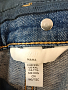 ДЖИНСЫ ДЛЯ БЕРЕМЕННЫХ от H&M, размер XXL — секонд хенд ТВОЁ ВРЕМЯ