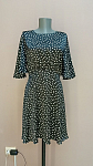 ПЛАТЬЕ от АХ, размер 12