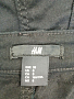 ШОРТЫ от H&M, размер 38 — секонд хенд ТВОЁ ВРЕМЯ