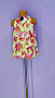 ПЛАТЬЕ от C&A, размер 98, для девочек — секонд хенд ТВОЁ ВРЕМЯ