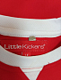 ФУТБОЛКА от LITTLE KICKERS, для мальчиков — секонд хенд ТВОЁ ВРЕМЯ
