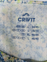 майка спортивная от CRIVIT, размер М — секонд хенд ТВОЁ ВРЕМЯ