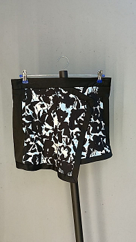 ШОРТЫ от RIVER ISLAND, размер 38 — секонд хенд ТВОЁ ВРЕМЯ