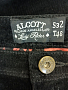 БРЮКИ от ALCOTT, размер 32 — секонд хенд ТВОЁ ВРЕМЯ