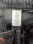 ДЖИНСЫ от H&M, размер 116, возраст (лет) - 5*, для девочек — секонд хенд ТВОЁ ВРЕМЯ