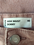 ДЖИНСЫ от HIGH WAIST, размер 40 — секонд хенд ТВОЁ ВРЕМЯ