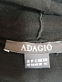 КАРДИГАН от ADAGIO, размер 44, для женщин — секонд хенд ТВОЁ ВРЕМЯ