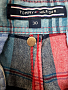 ШОРТЦЫ от TOMMY HILFIGER, размер 30 — секонд хенд ТВОЁ ВРЕМЯ