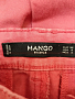 ШОТРТЫ от MANGO, размер 36 — секонд хенд ТВОЁ ВРЕМЯ