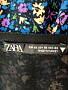 ПЛАТЬЕ от ZARA, размер 24, для женщин — секонд хенд ТВОЁ ВРЕМЯ