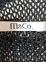 КАРДИГАН от M&CO, размер L, для женщин — секонд хенд ТВОЁ ВРЕМЯ