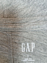 ФУТБОЛКА от GAP, размер L, для женщин — секонд хенд ТВОЁ ВРЕМЯ