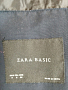 КУРТКА от ZARA, размер S, для женщин — секонд хенд ТВОЁ ВРЕМЯ