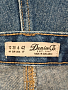 ШОРТЫ от DENIM, размер 38 — секонд хенд ТВОЁ ВРЕМЯ