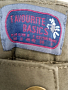 БРЮКИ от FAVOURITE BASICS, размер 38 — секонд хенд ТВОЁ ВРЕМЯ