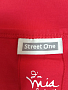 ФУТБОЛКА от STREET ONE, размер в описании — секонд хенд ТВОЁ ВРЕМЯ