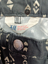ДЖИНСЫ от H&M, размер 134, возраст (лет) - 8*, для девочек — секонд хенд ТВОЁ ВРЕМЯ