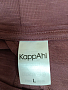 ФУТБОЛКА от KAPP AHL, размер L, для женщин — секонд хенд ТВОЁ ВРЕМЯ